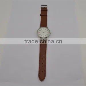 Hot-selling High Quality DW Style Watch Qurtz Movt Men Watch thumbnail-1