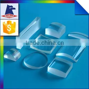 Optical Meniscus Lens thumbnail-2