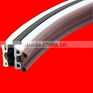 Good Quality Durable Glazing Rubber Seal Strip For Doors And Windows thumbnail-2