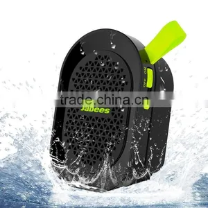 2016 Newly Produced Music Speaker Portable Waterproof Wireless Bluetooth Speaker Special Multifunctional Bluetooth Speaker thumbnail-5