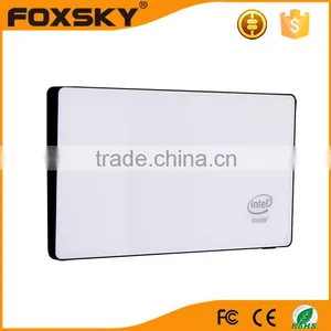 Intel Bay Trail-T Intel Atom Mini pc Windows thumbnail-1