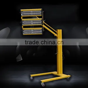 Automobile Paint Baking Lamp thumbnail-3