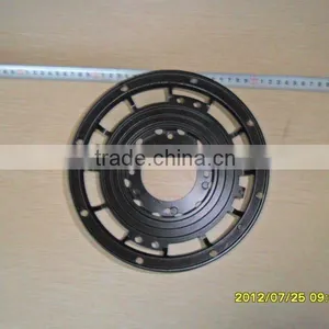 Die - Cast AL Frame - Speaker Frame, Speaker Parts thumbnail-1