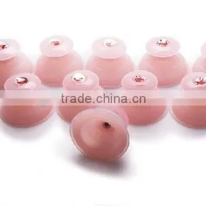 Custom Medical Grade Silicone Cupping thumbnail-3