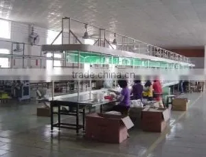 Heilongjiang Catic Electric Appliance Co., Ltd. company overview - view 3 thumbnail