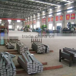 Guide Arm for Suspension System; Guiding Arm, Auto Spare Parts for Trailer & Truck thumbnail-5