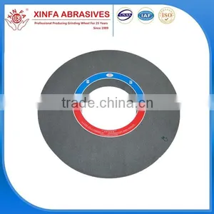 Green Silicon Carbide Manual Grinding Wheel for Knife thumbnail-2