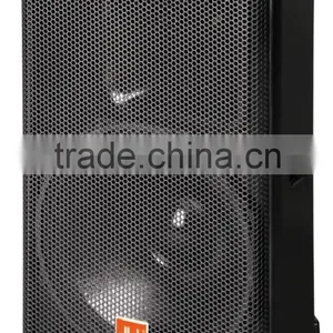 15 Inch and 500 Watts for Portable Pro Speaker(PS-15R2) thumbnail-1