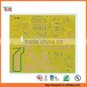 Double Side /2 Layer High Tech Lead Free Pcb Board , Led Pcb , Manufacture Pcb thumbnail-4