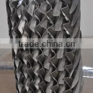 High Efficiency Static Mixer Tube (stainless Steel InoMX- ) thumbnail-2