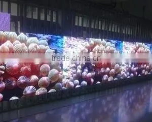 P3 Indoor & Rental & Outdoor Usage Advertising LED Boards Dot Matrix Programmable Sign Message Board Vehicle Led Module thumbnail-2