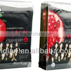 Fruit Extract Whitening,Nourishing,Moisturizer,Firming,Anti-Wrinkle Face Mask,Vitamin C Facial Mask,Brighting With Jojoba Oil thumbnail-1