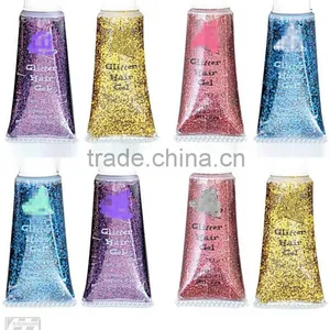 Glitter Hair Pasta thumbnail-1