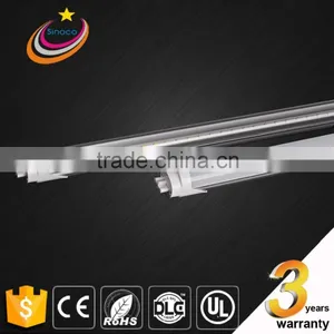 Super Bright Japan Tube Hot Jizz Tube Led Tube Light Led Tube Lighting High Lumen Tube8 Led Light Tube thumbnail-1