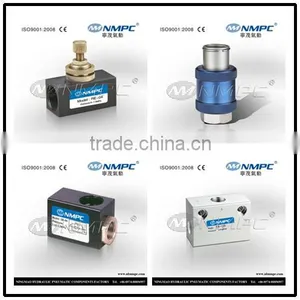 Actuated Ball Valve Natural Gas Solenoid Valve High Pressure Ball Valves thumbnail-2
