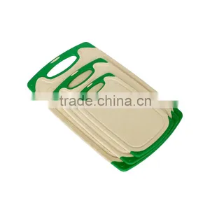2016 New Product Rice Husk Mini Chopping Board Set thumbnail-5