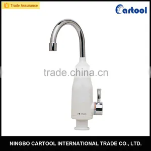 Instaneous Water Heater Mount Tankless Electric Water Heater Faucet thumbnail-2