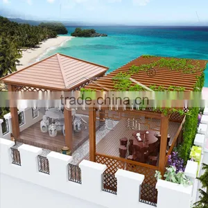 2016 ALUMINIUM GAZEBO thumbnail-5