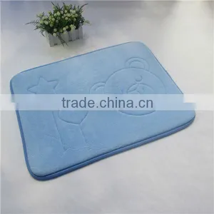 Animal Print Door Mats/ Nylon Printing Rugs/ Mats thumbnail-1
