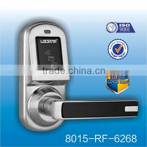 Mini Bar Lock for LSD8015 Factory thumbnail-1