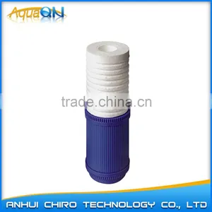 5 Inch PP Filter Cartridge With GAC 5 Inch thumbnail-1