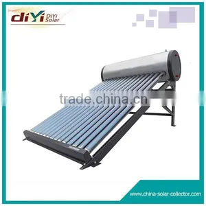 Factory Offer New Arrival V Guard Solar Water Heater thumbnail-6