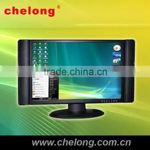 22" Car Stand-along PC Touch Screen Monitor thumbnail-1