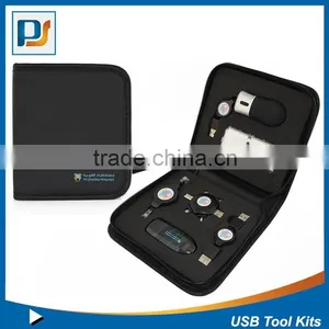2015 Favorable Price USB Travel Tools for Computer and Mobile Phones as Promotional Gift thumbnail-4