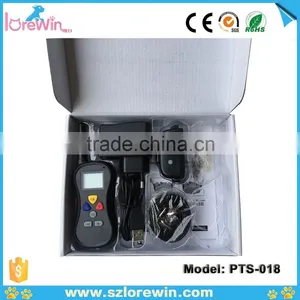 The Best Lcd Display Dog Training Collar for 2Dogs thumbnail-5