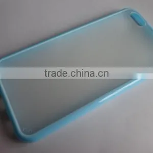 TPU Mobile Phone Clear Cover thumbnail-3