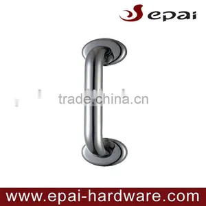 Stainless Steel Toilet Bathroom Handrail thumbnail-1