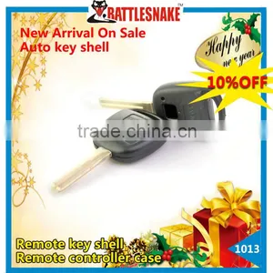 New Year Promotion Original Lexus 2 Button 1012 Auto Key Shell Remote Controller thumbnail-1