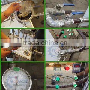 Automatic Trustworthy Honey Extractor Machine With Good Quality thumbnail-5