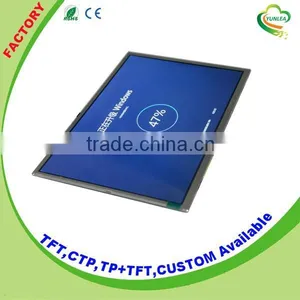 Sample in Stock Available IPS 1280x600 Lcd Panel 10.1" thumbnail-1