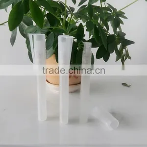 8ml Frosted Portable Perfume Glass Bottle thumbnail-1