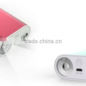 Mobile Phone Charger Private Label With LED Light for Gift Market(M322) thumbnail-5