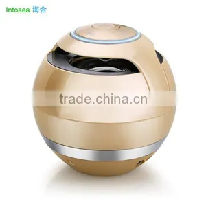 2015 New Products Portable Levitating Wireless Bluetooth Speaker thumbnail-4