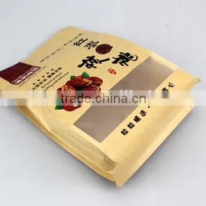 Printed Food Package Bags thumbnail-4
