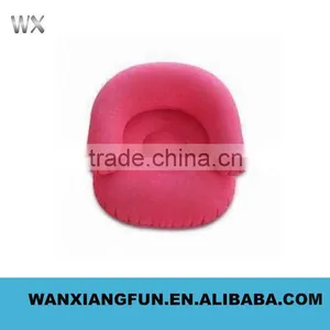 2016 New Design Inflatable Plastic Soft Sofa and Desk Inflatable Beach Sofa Inflatable Adult Chair thumbnail-3