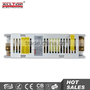 High Efficiency Switching Power Supply 12v 150w ac to dc Power Supply Quality Choice thumbnail-2