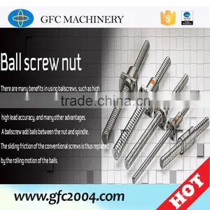 Lead Screw Shaft thumbnail-1
