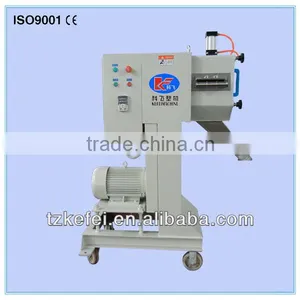CE LQ-500 Pellet Machine thumbnail-1
