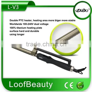 Professional Salon Use Hair Curling Iron thumbnail-1