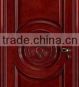 Wooden Door thumbnail-1