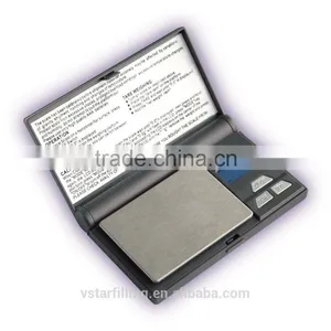 FS Pocket Scale Diamond Scale thumbnail-1
