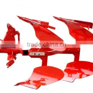 Furrow Plough thumbnail-1