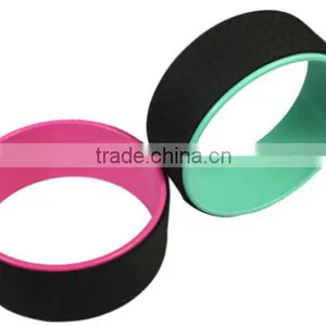 2016 Hot Sale Custom Design Eco-friendly Best Quality Yoga Foam Roller thumbnail-6