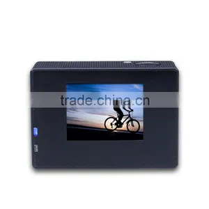 1080P Cam Action Helmet 12MP 30m Waterproof Diving HD DV SJ4000 Sports Camera thumbnail-3