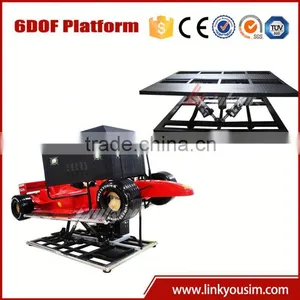 F1 Racing Driving Car Simulator thumbnail-1