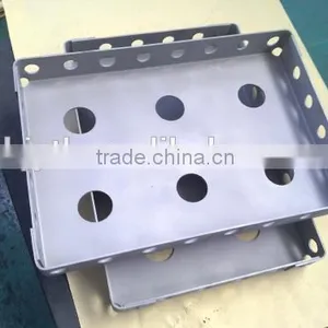 Moly Boat/moly Boat for Coating and Alloy Industry thumbnail-1